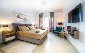Apartment Alice Central Luxe