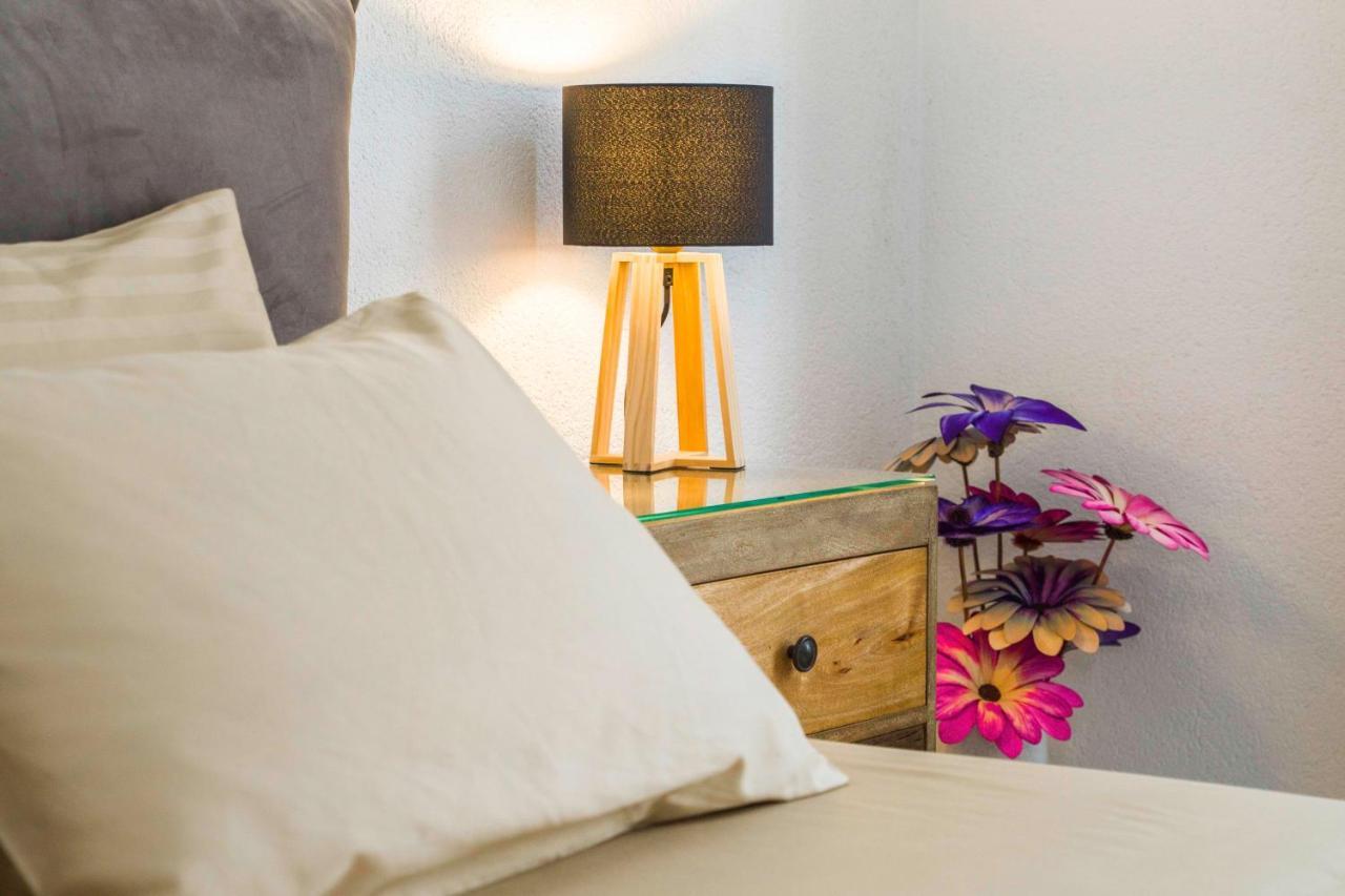 Apartment Alice Central Luxe Split Extérieur photo