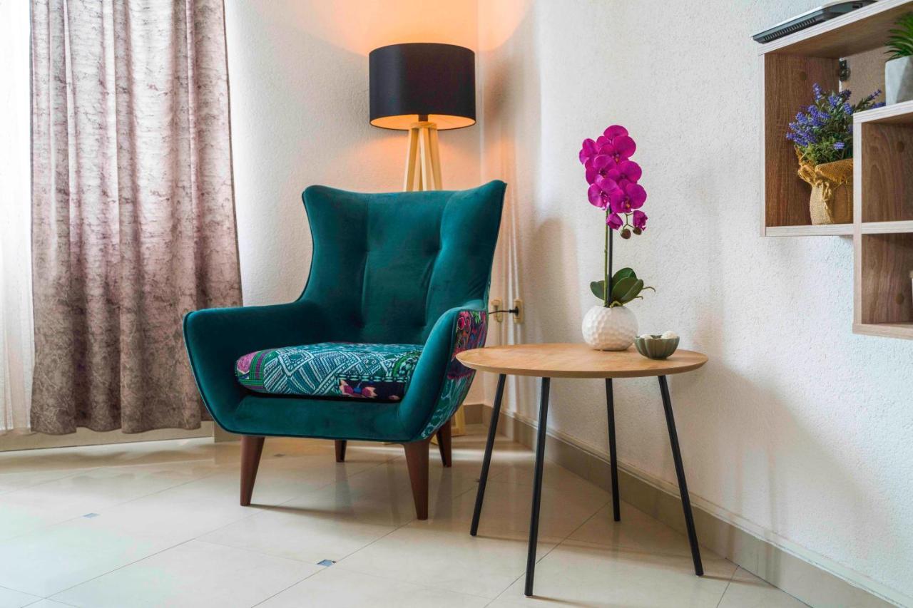 Apartment Alice Central Luxe Split Extérieur photo